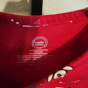 Baby Girls Wonder Nation Dress. Size 12M